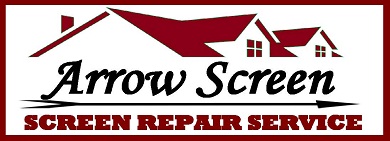 Screen Repair - Ave Maria FL